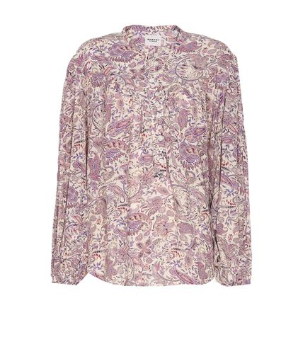 Marant Étoile Zalika Shirt - Marant Étoile - Modalova