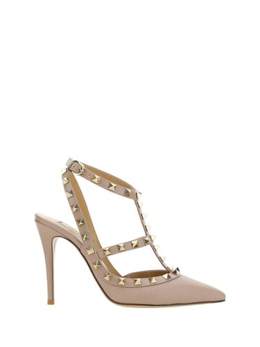 Valentino Garavani Rockstud Pumps - Valentino Garavani - Modalova