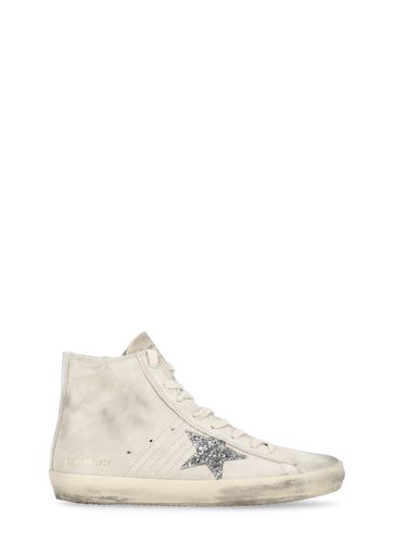 Golden Goose Francy Sneakers - Golden Goose - Modalova