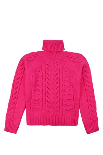 Elisabetta Franchi Sweater - Elisabetta Franchi - Modalova