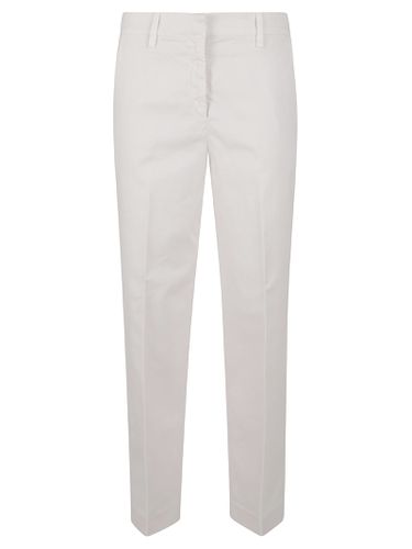 True Royal Trousers Beige - True Royal - Modalova