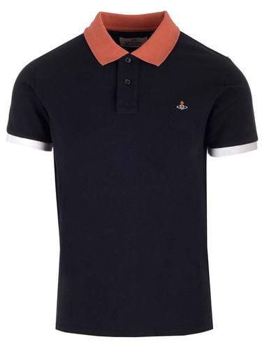 Vivienne Westwood Classic Polo - Vivienne Westwood - Modalova