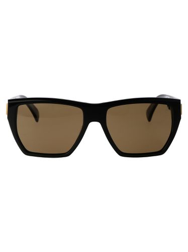 Dunhill Du0031s Sunglasses - Dunhill - Modalova