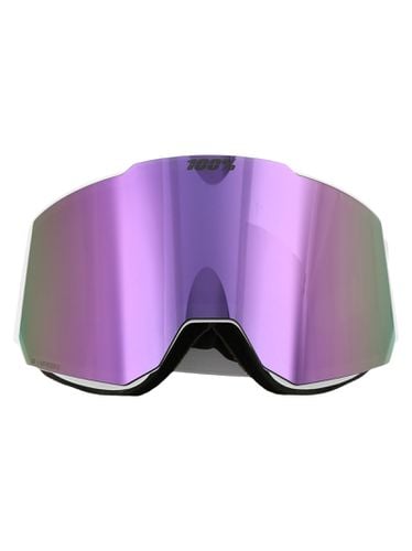 Snowcraft Sunglasses - 100% - Modalova