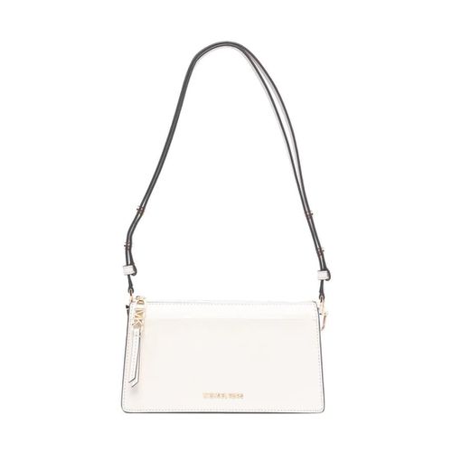 Logo-lettering Zipped Crossbody Bag - Michael Kors - Modalova