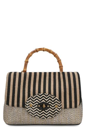 By Antonio Marras - Postina S Handbag - Zanellato - Modalova