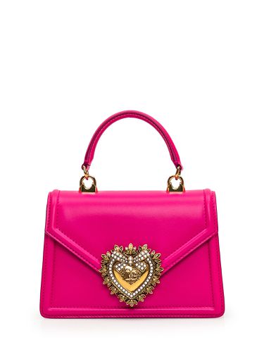 Dolce & Gabbana Devotion Bag - Dolce & Gabbana - Modalova