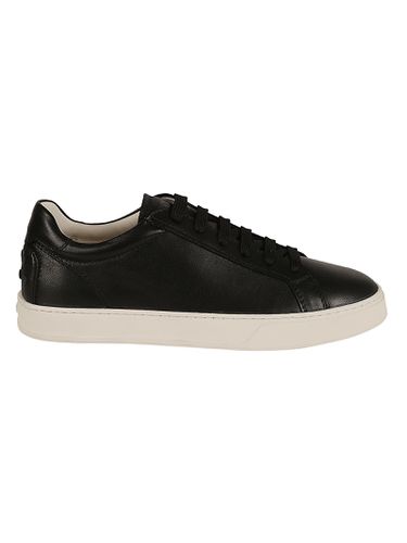 Tod's 04l Cassetta Sneakers - Tod's - Modalova