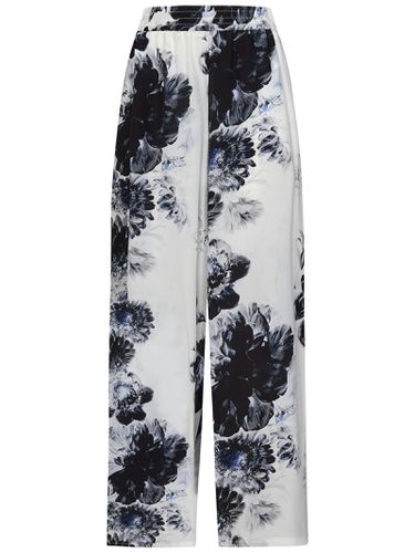 Alexander McQueen Trousers - Alexander McQueen - Modalova