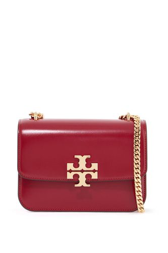 Small Eleanor Crossbody Bag - Tory Burch - Modalova