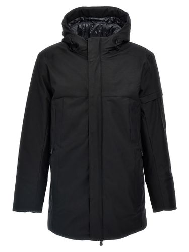 Hugo Boss j Terra Parka - Hugo Boss - Modalova