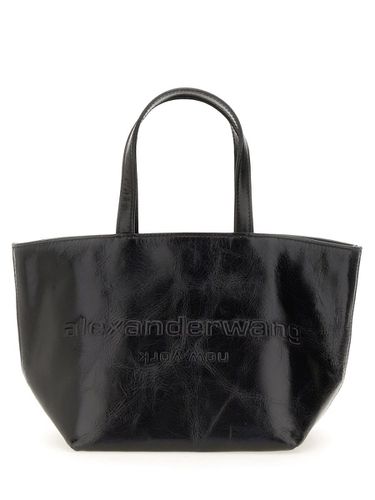 Alexander Wang Small punch Tote Bag - Alexander Wang - Modalova