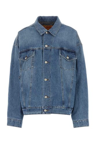 Magliano Denim Jacket - Magliano - Modalova