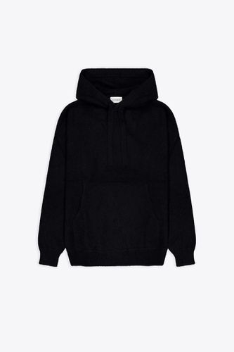 Laneus Soft Cashmere Hoodie - Laneus - Modalova