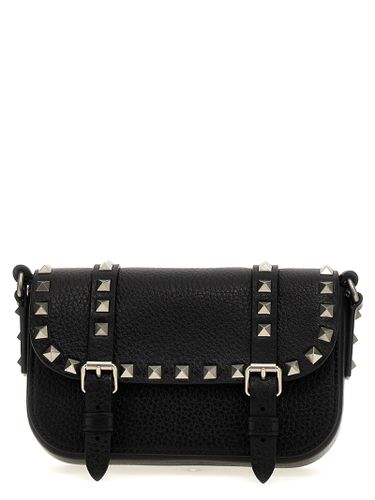 Rockstud Smartphone Holder - Valentino Garavani - Modalova