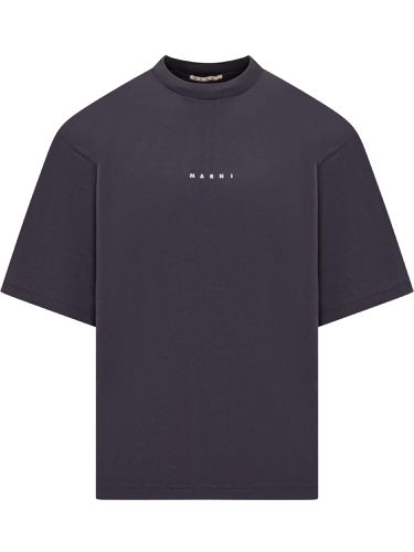 Marni T-shirt - Marni - Modalova