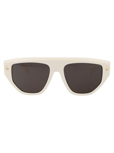 Am0408s Sunglasses - Alexander McQueen Eyewear - Modalova