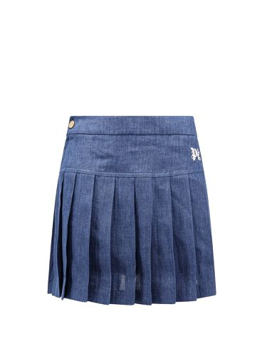 Palm Angels Skirt - Palm Angels - Modalova