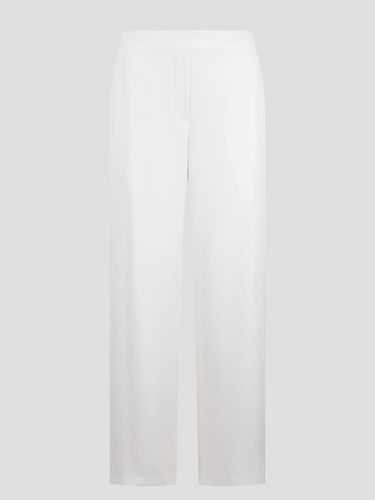 Parosh Panty Wide Leg Trousers - Parosh - Modalova