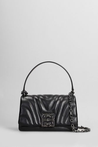 G Sliding Hand Bag In Leather - Givenchy - Modalova