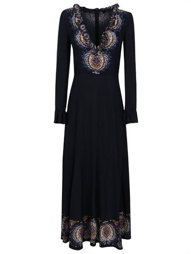 Etro Dress - Etro - Modalova