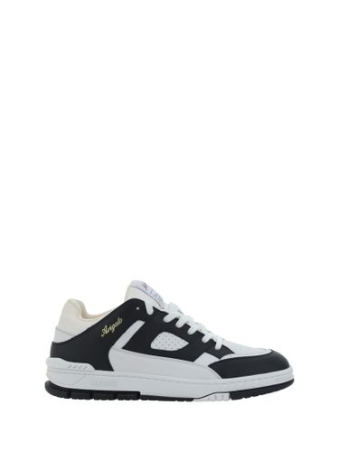 Area Lo Sneaker Sneakers In Leather - Axel Arigato - Modalova