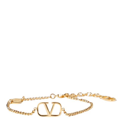 Vlogo Signature Bracelet - Valentino Garavani - Modalova