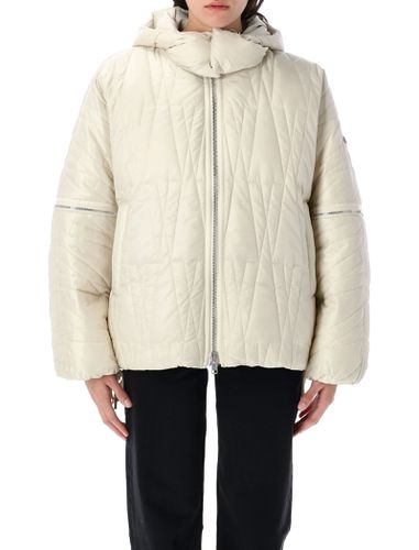 Moncler Haissa Jacket - Moncler - Modalova