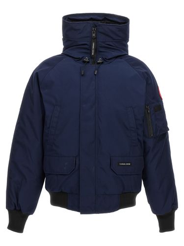 Canada Goose chilliwack Down Jacket - Canada Goose - Modalova