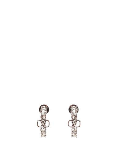 Vlogo Signature Earrings - Valentino Garavani - Modalova