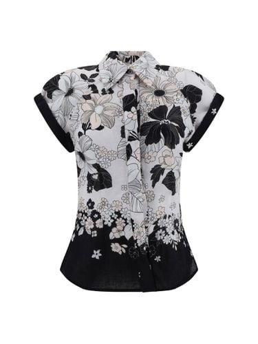 Zimmermann Shirt - Zimmermann - Modalova