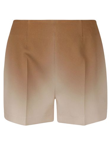 Straight Waist Shorts - Ermanno Scervino - Modalova