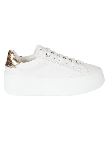 Ferragamo Dahlia 1 Sneakers - Ferragamo - Modalova