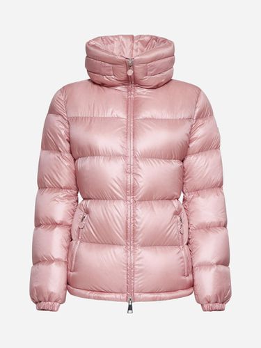 Douro Quilted Nylon Down Jacket - Moncler - Modalova