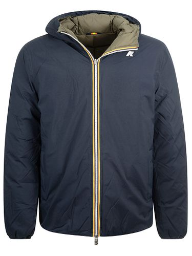 K-Way Jack St Thermo Double Jacket - K-Way - Modalova