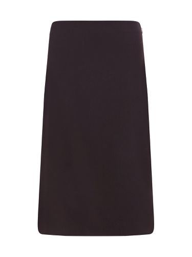 Fendi Midi Skirt - Fendi - Modalova