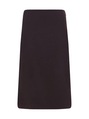 Fendi Midi Skirt - Fendi - Modalova