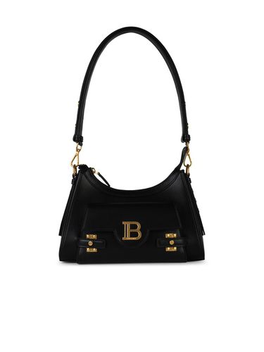 Hobo B-buzz Leather Bag - Balmain - Modalova