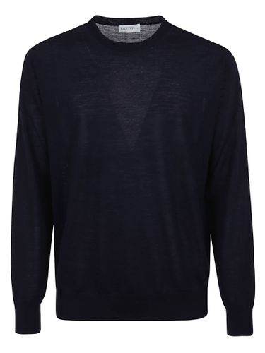 Ballantyne Round Neck Pullover - Ballantyne - Modalova