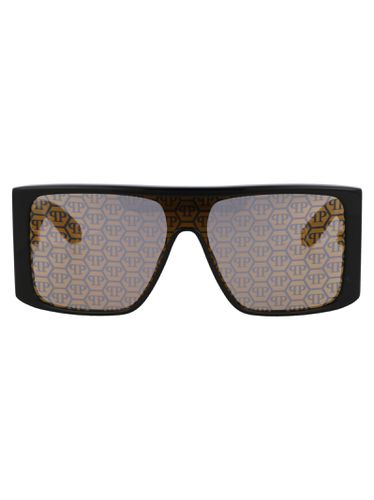 Plein Revolution Paris Sunglasses - Philipp Plein - Modalova