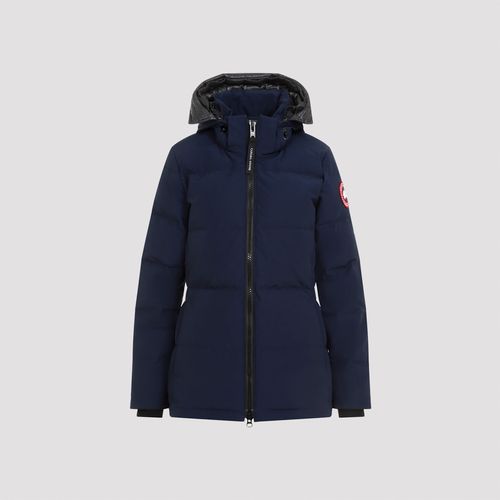 Canada Goose Chelsea Parka - Canada Goose - Modalova