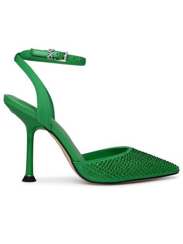 Imani Slingback Pump - MICHAEL Michael Kors - Modalova