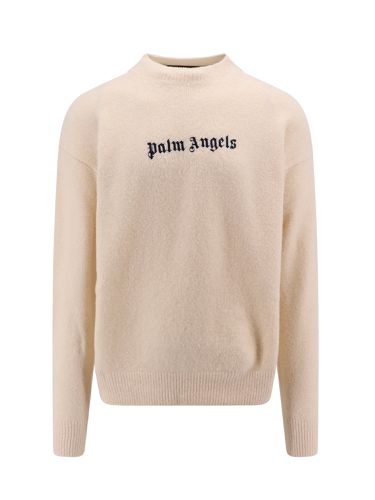 Palm Angels Sweater - Palm Angels - Modalova