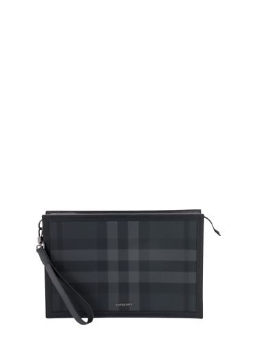 Burberry Clutch - Burberry - Modalova