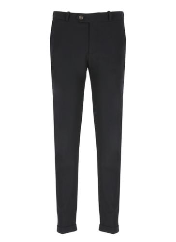 Winter Chino Trousers - RRD - Roberto Ricci Design - Modalova