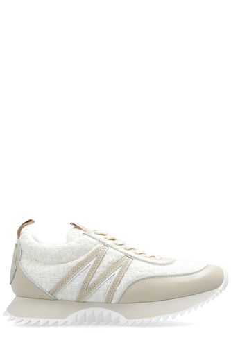 Moncler Pacey Low-top Sneakers - Moncler - Modalova