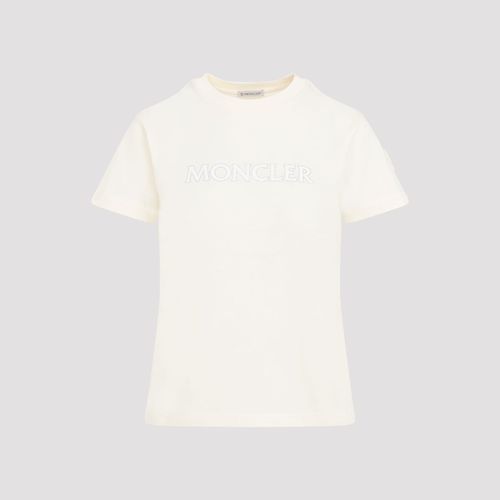 Moncler T-shirt - Moncler - Modalova