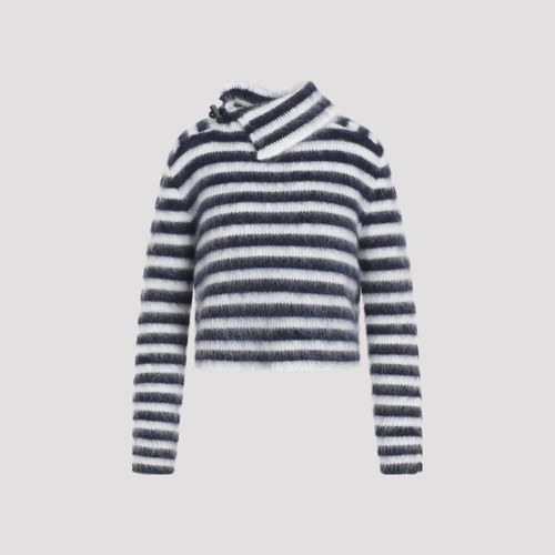 Jacquemus Le Pull Marina Pullover - Jacquemus - Modalova