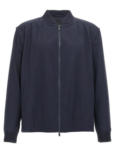 Hugo Boss hanry Pad Jacket - Hugo Boss - Modalova