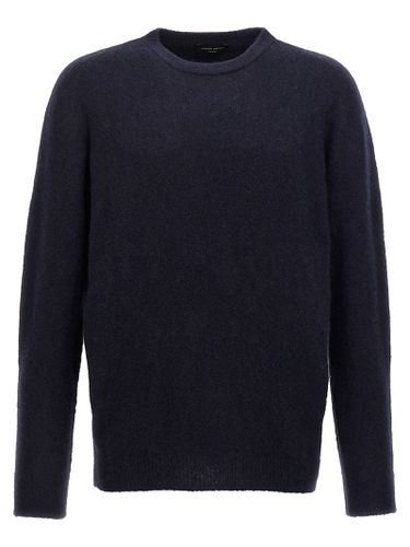 Roberto Collina Crew-neck Sweater - Roberto Collina - Modalova